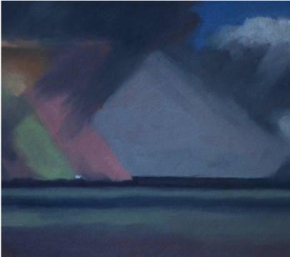 Seascape study
8.5in x 5.5in Seascape study
8.5in x 5.5in